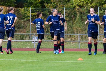 Bild 11 - Frauen SG Ratekau-Strand - SG Olympia-BHu : Ergebnis: 3:1